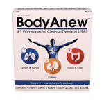 MediNatura - BodyAnew Cleanse Oral Drops — MediNatura supplement — view 2