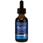 Rx Vitamins for Pets - Rx D3 Forte — Rx Vitamins for Pets supplement - view 2