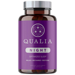Qualia Life Sciences - Qualia Night — Qualia Life Sciences supplement — view 2