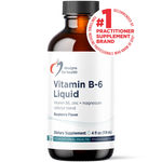 Vitamin B-6 Liquid — view 1