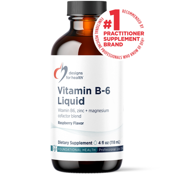 Designs for Health - Vitamin K2 Liquid