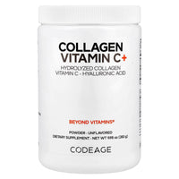 Codeage - Collagen Vitamin C