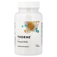 Thorne - Prenatal DHA