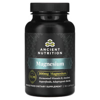 Ancient Nutrition - Magnesium