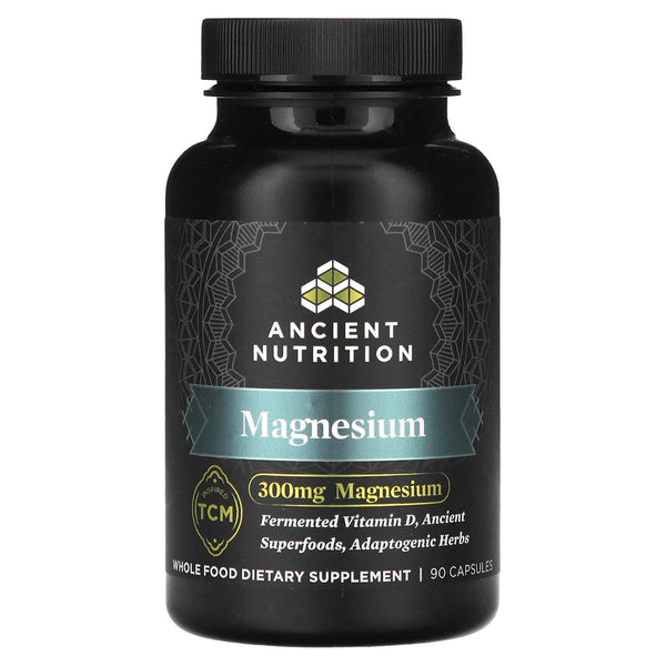 Ancient Nutrition - Magnesium