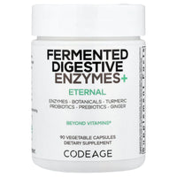 Codeage - Fermented Digestive Enzymes