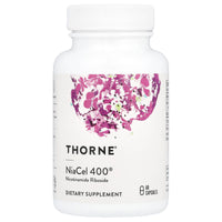 Thorne - Niacel® 400