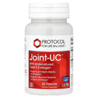 Protocol for Life Balance - Joint-UC