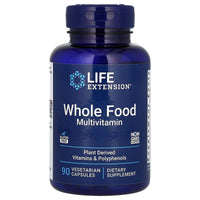 Life Extension - Whole Food Multivitamin