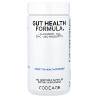 Codeage - Gut Health Formula
