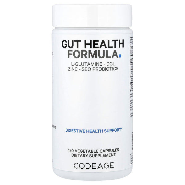 Codeage - Gut Health Formula
