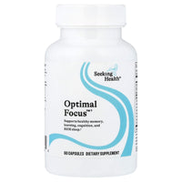 Seeking Health - Kids Optimal Focus