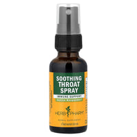 Herb Pharm - Soothing Throat Spray