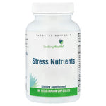 Seeking Health - Stress Nutrients (formerly Adrenal Nutrients) — view 1