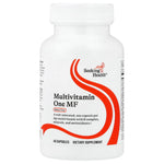 Seeking Health - Multivitamin One MF — view 1