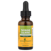 Herb Pharm - Thyroid Calming