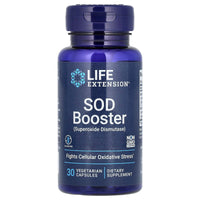 Life Extension - SOD Booster (Superoxide Dismutase)