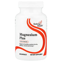 Seeking Health - Magnesium Plus
