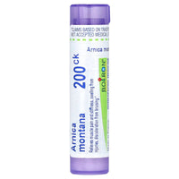 Boiron Homeopathics - Arnica Montana 200ck