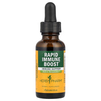 Herb Pharm - Rapid Immune Boost