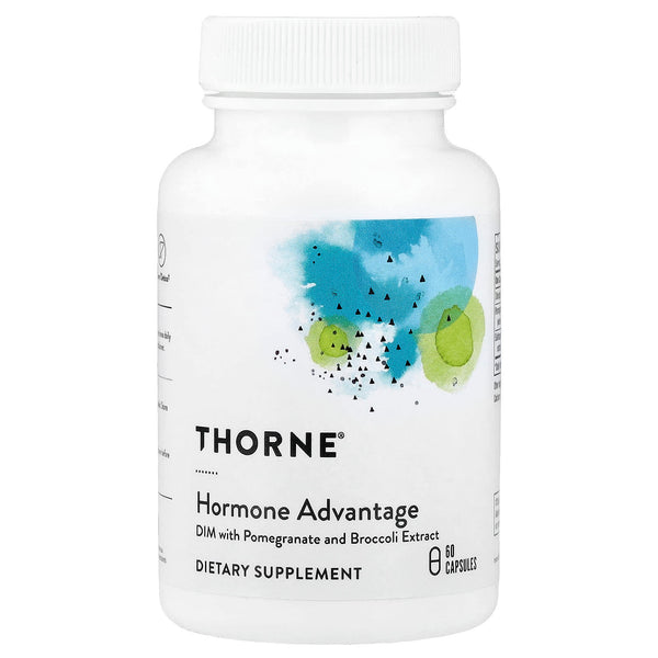 Thorne - Hormone Advantage (Formerly Dim Advantage)