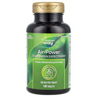 Nature's Way - Air-Power