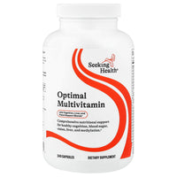 Seeking Health - Optimal Multivitamin