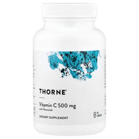 Thorne - Vitamin C 500 mg