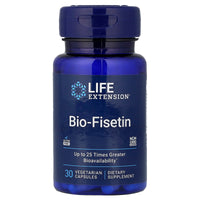 Life Extension - Bio-Fisetin