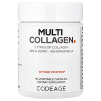 Codeage - Multi Collagen Capsules