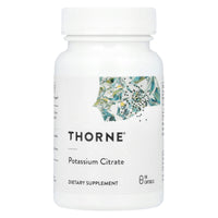 Thorne - Potassium Citrate