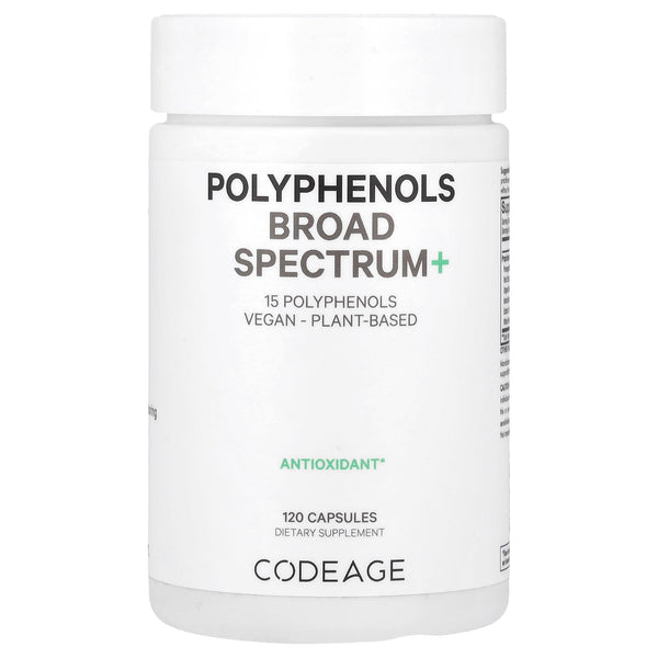 Codeage - Polyphenols