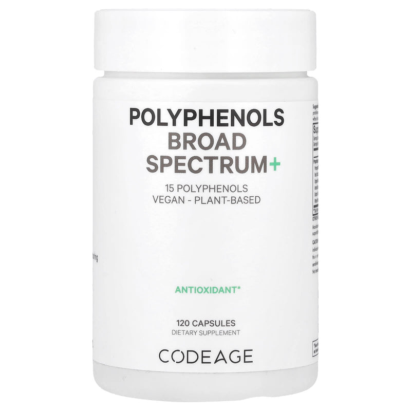 Codeage - Polyphenols