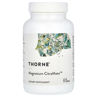 Thorne - Magnesium CitraMate