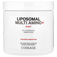 Codeage - Liposomal Multi Amino+