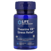 Life Extension - Theanine XR™ Stress Relief *