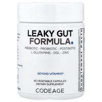Codeage - Leaky Gut Formula