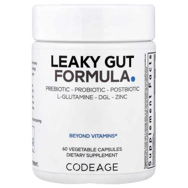 Codeage - Leaky Gut Formula