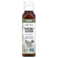 Aura Cacia - Glycerin Organic