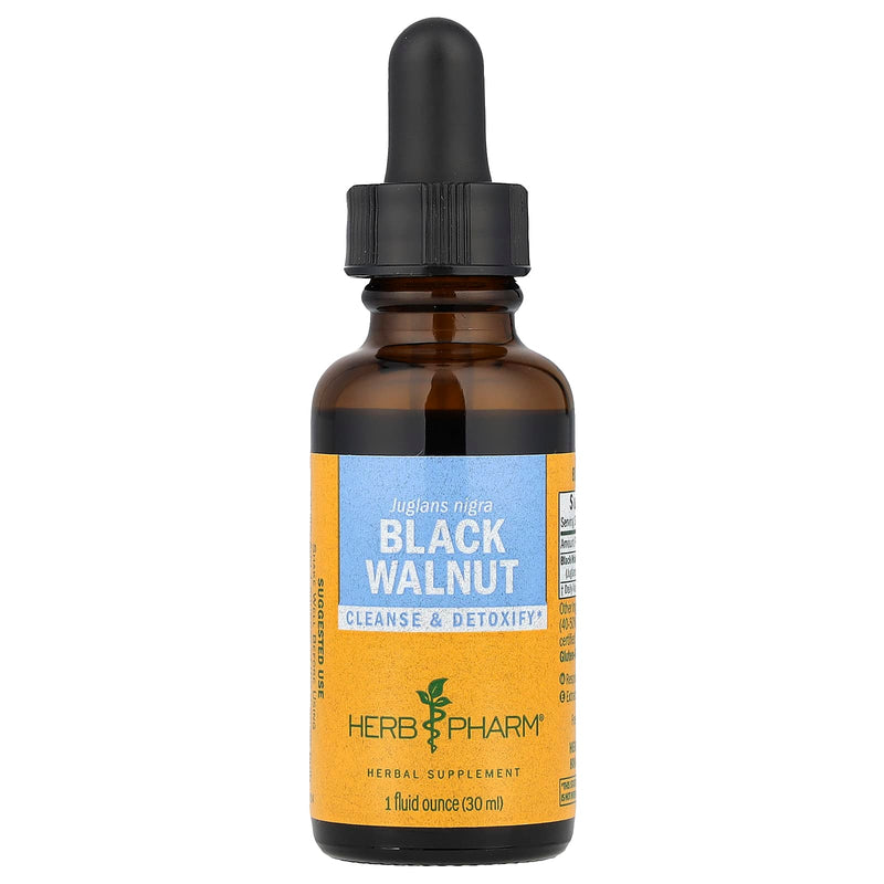Herb Pharm - Black Walnut