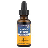Herb Pharm - Lavender