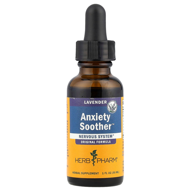 Herb Pharm - Lavender