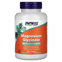 NOW Foods - Magnesium 400mg