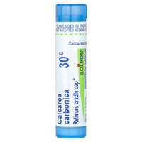 Boiron Homeopathics - Calcarea Carbonica 200ck