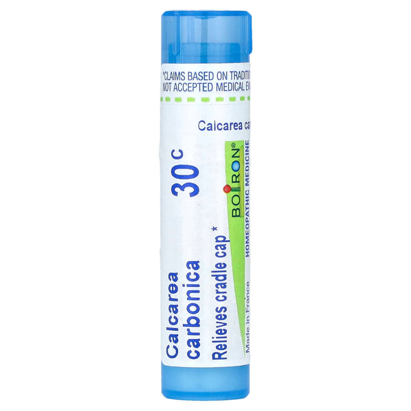 Boiron Homeopathics - Calcarea Carbonica 200ck