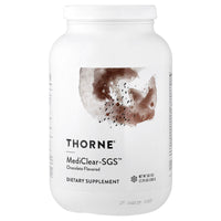 Thorne - MediClear-SGS Chocolate™