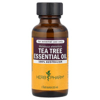 Herb Pharm - Tea Tree Oil
