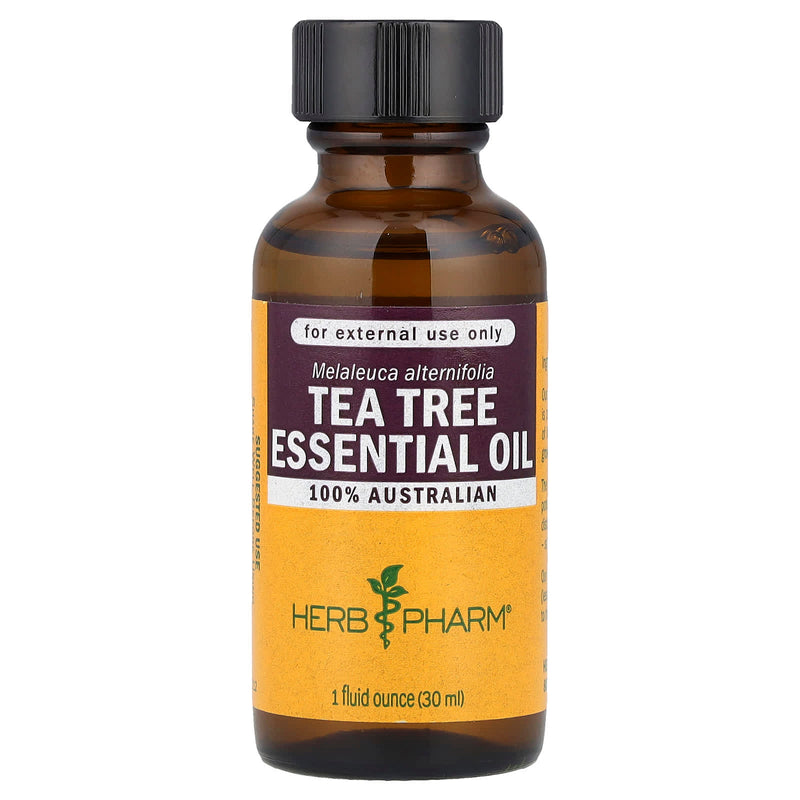 Herb Pharm - Tea Tree Oil