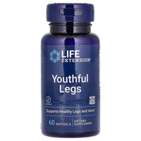 Life Extension - Youthful Legs