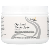 Seeking Health - Optimal Electrolyte Unflavored
